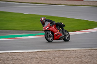 Middle Group Red Bikes
